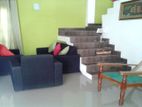 Single-Story Furnished House for Rent at Dehiwala ( DRe 62 )