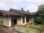 Single story furnished house for rent in gampaha