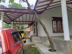 Single Story Furnished House for Rent in Piliyandala Suwarapola Junction