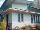 Single Story House For Nugegoda