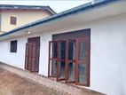 Single-Story House for Rent at Boralesgamuwa (BRe 198)