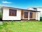 Single Story House for Rent at Boralesgamuwa BRE 31