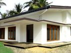 Single Story House For Rent at Dehiwala DRE 44