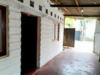 Single-Story House for Rent at Dehiwala (DRe 67 )