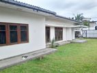 Single Story House for Rent at Kohuwala - 𝐍𝐑𝐄 69