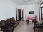 Single Story House for Rent at Mount Lavinia