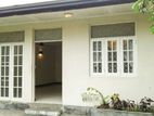 Single Story House for Rent at Mount Lavinia - 𝐌𝐑𝐄 𝟏𝟑𝟏