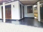 Single Story House for Rent at Mount Lavinia (MRe 09)