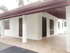 Single-Story House for Rent at Mount Lavinia (MRe 627 )
