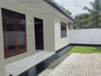 Single Story House for Rent at Mount Lavinia (MRe 687)