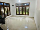 Single Story House for Rent Baththaramulla