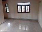 Single Story House for Rent Dehiwala