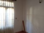 Single Story House for Rent Dehiwala