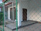 Single-Story House for Rent Nugegoda