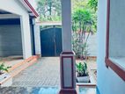 single story house for rent