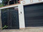 single story house for rent
