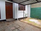 Single Story House For Rent Moratuwa