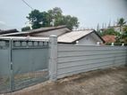 single story house for rent