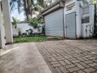 single story house for rent