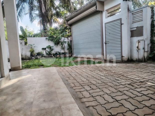 single story house for rent, Colombo