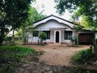 Single Story House For Rent in Malabe