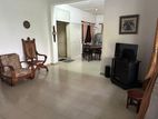 Single Story House For Rent in Battaramulla - EH397