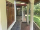 Single Story House for Rent in Battaramulla