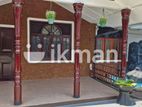 Single story house for rent in Colombo 5