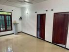 💁 Single story house for rent in Hirdaramani garment kahathuduwa