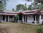 Single Story House for Rent in Kadawatha