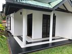 Single story House for Rent in Mawaramandiya ,Kadawatha