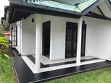 Single story House for Rent in Mawaramandiya ,Kadawatha