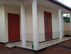 Single Story House For Rent In Kawdana Dehiwala