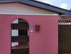 Single Story House for Rent in Maharagama