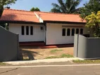 Single Story House for Rent in Malabe