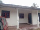 SINGLE STORY HOUSE FOR RENT IN MALABE