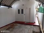 SINGLE STORY HOUSE FOR RENT IN MOUNT LAVINIA