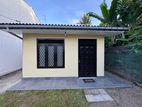 Single-Story House for Rent in Nawala