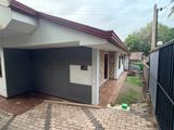 Single Storey House for Rent in Piliyandala