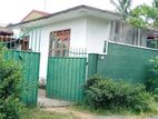 Single story house for rent in piliyandala new city