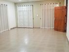 Single Story House for Rent in Rajagiriya Halgahadeniya