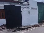 Single Story House For Rent In Ratmalana