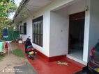 Single Story House for Rent in Ratmalana