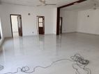 Single Story House for Rent in Ratmalana
