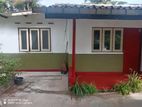 SINGLE STORY HOUSE FOR RENT IN RATMALANA