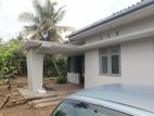 single story house for rent in ratmalana