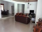 Single Story House for Rent Kalagedihena