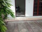 Single Story House for Rent Maharagama