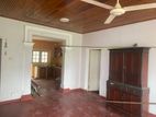 Single Story House for Rent Office in Battaramulla