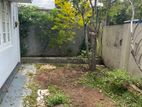 Single story House for Rent ( Office or residential) In Kotte